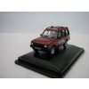 Land rover Discovery 1 Foxfire 1:76 Oxford