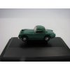 Austin Healey Frogeye Sprite Leaf Green Green 1:76 Oxford