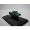 Austin Healey Frogeye Sprite Leaf Green Green 1:76 Oxford