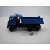 Tatra 815 Kipper 1984 Blue 1:87 H0 Brekina 71901