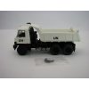 Tatra 815 Kipper UN White 1:87 H0 Brekina 71907