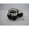 Tatra 815 Kipper UN White 1:87 H0 Brekina 71907