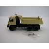 Tatra 815 Kipper 1984 Beige 1:87 H0 Brekina 71900