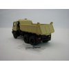Tatra 815 Kipper 1984 Beige 1:87 H0 Brekina 71900