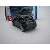 Fiat 500e La Prima 2001 Grey 1:43 Bburago