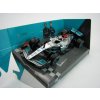 Formule 1 Mercedes AMG F1 W13 E Performance No.63 Russell 1:43 Bburago