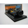 Formule 1 McLaren MCL36 No.3 Ricciardo + Helmet Australian GP 2022 1:43 Bburago