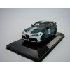 Alfa Romeo GTAm No.87 Racing 1:43 Bburago