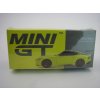 Nissan Fairlady Z Proto Spec 2023 Ikazuchi Yellow Mini GT 1:64 TSM
