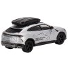 Lamborghini Urus  Unlock Any Roads Hog Kong Mini GT 1:64 TSM