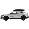 Lamborghini Urus  Unlock Any Roads Hog Kong Mini GT 1:64 TSM