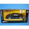 Lamborghini LP 560-4 black 1:43 Mondo Motors