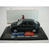Škoda Fabia Sedan Zelená tmavá 1:43 Kaden