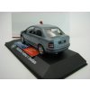 Škoda Fabia Sedan Šedá metalíza 1:43 Kaden