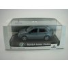 Škoda Fabia Sedan Šedá metalíza 1:43 Kaden