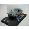 Škoda Fabia Sedan Šedá metalíza 1:43 Kaden