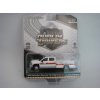 Chevrolet Silverado HD 3500 Dually Service BED-Caltrans 2016 1:64 Greenlight Dually Drivers