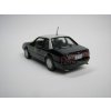 Ford Mustang Kansas Police Highway Patrol 1:43 White Rose