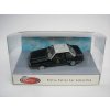 Ford Mustang Kansas Police Highway Patrol 1:43 White Rose