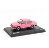 Škoda 120L 1984 Růžová 1:43 Abrex