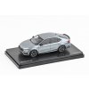 Škoda Octavia IV RS 2020 Šedá Platin Metalíza 1:43 Abrex