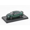 Škoda Octavia IV RS 2020 Zelená Amazonian Metalíza 1:43 Abrex