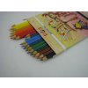 Pastelky KOH-I-NOOR 18 barev Retro Malá Čarodějnice