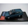 Škoda Octavia Combi I 1U 1998 Zelená Metalíza 1:43 IXO CLC473N