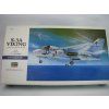Lockheed S-3A Viking U.S. Navy stavebnice 1:72 Hasegawa