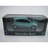 Mercedes-Benz B-Class 2006 Green metallic 1:43 New Ray