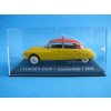 Citroen DS19 TAXI Amsterdam 1958 1:43 Ixo Altaya Atlas