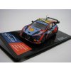 Hyundai i20 N Rallye 1 No.8 Tanak Winner Rallye Italia Srdegna 2022 1:43 Ixo Models RAM853