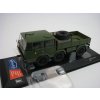 Tatra 813 6x6 NVA 1968 1:43 Ixo TRU041
