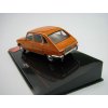 Renault 16 1969 Orange 1:43 IXO CLC493N.22