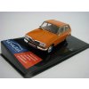 Renault 16 1969 Orange 1:43 IXO CLC493N.22
