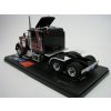 Peterbilt 359 1973 Tahač Black 1:43 Ixo TR158.22