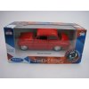 Škoda Octavia 1959 Červená 11,5 cm 1:32-39 Welly