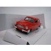 Škoda Octavia 1959 Červená 11,5 cm 1:32-39 Welly