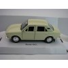Škoda 105L krémová 11,5 cm 1:32-39 Welly