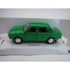 Škoda 105L Zelená 11,5 cm 1:32-39 Welly