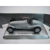 Mercedes-Benz W125 1937 Silver 1:34 Welly