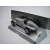 Mercedes-Benz W125 1937 Silver 1:34 Welly