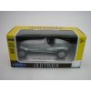 Mercedes-Benz W125 1937 Silver 1:34 Welly
