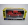 Porsche 356B Red 1:34 Welly