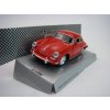 Porsche 356B Red 1:34 Welly