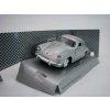 Porsche 356B Silver 1:34 Welly