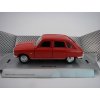 Renault 16 Red 1:34 Welly