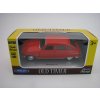 Renault 16 Red 1:34 Welly