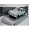 Renault 16 Silver 1:34 Welly
