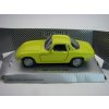 Lotus Elán 1965 Yellow 1:34 Welly